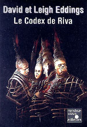 [Belgariad Universe 13] • Le Codex De Riva